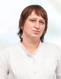 Приём кардиолога Сокол О.А.в медицинском  центре "ЛеО-М"